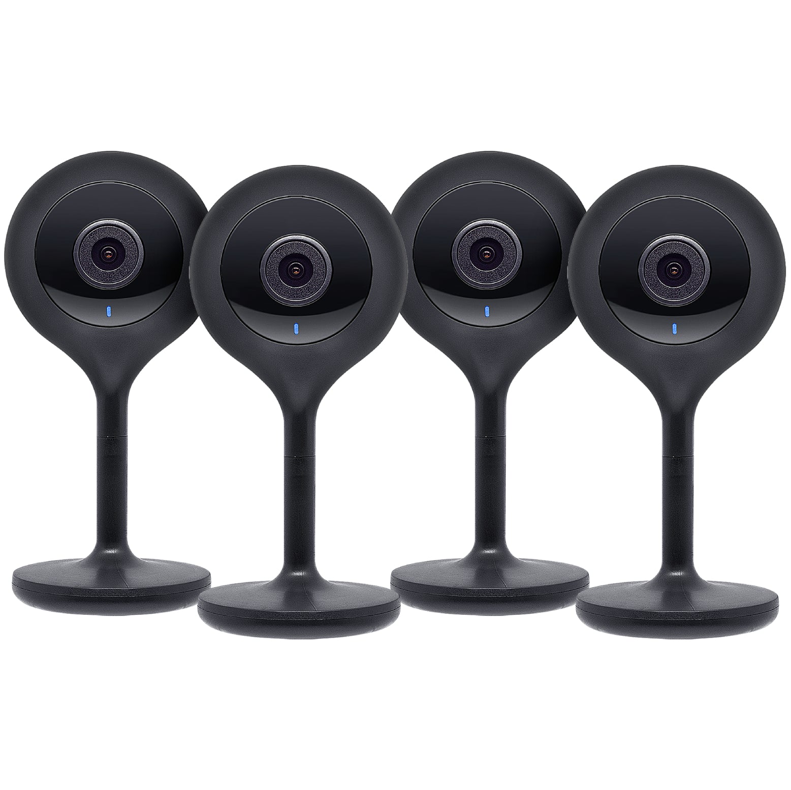 Indoor Security System Bundle – Geeni Smarthome