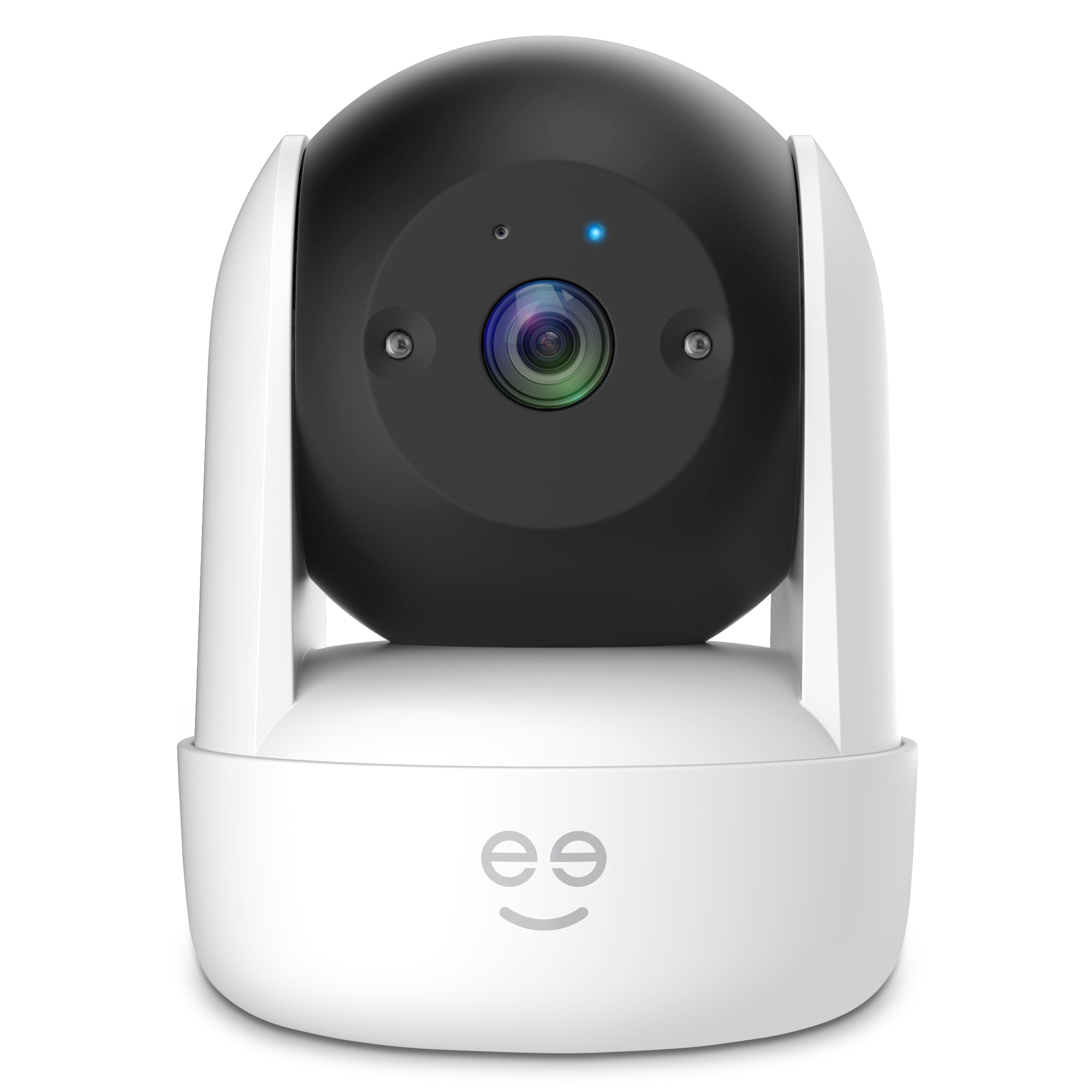 Geeni Orbit Indoor 2K PTZ Auto-Follow Camera – Geeni Smarthome
