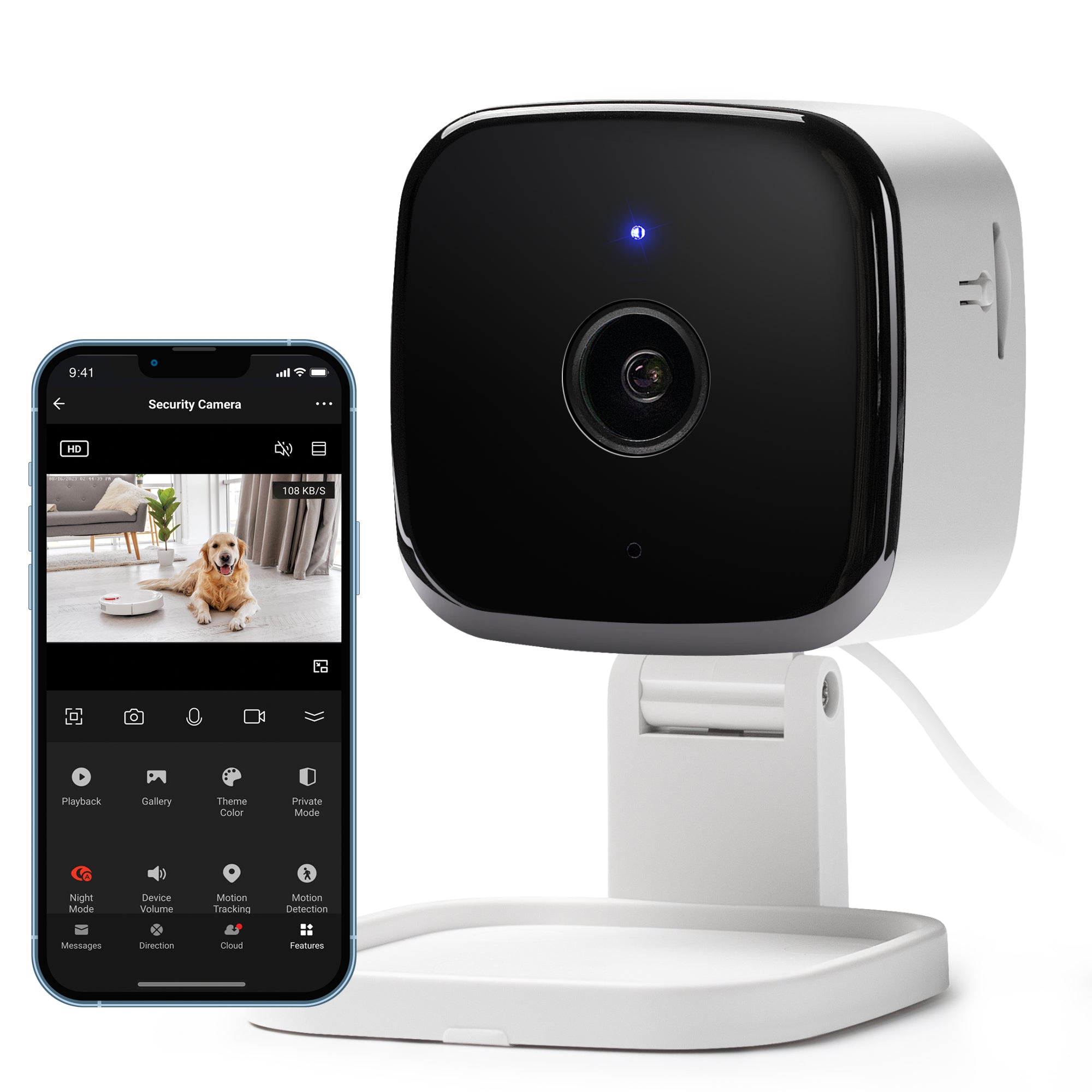 Geeni Sentinel Set Up Geeni Camera Geeni Security Camera Review 2025