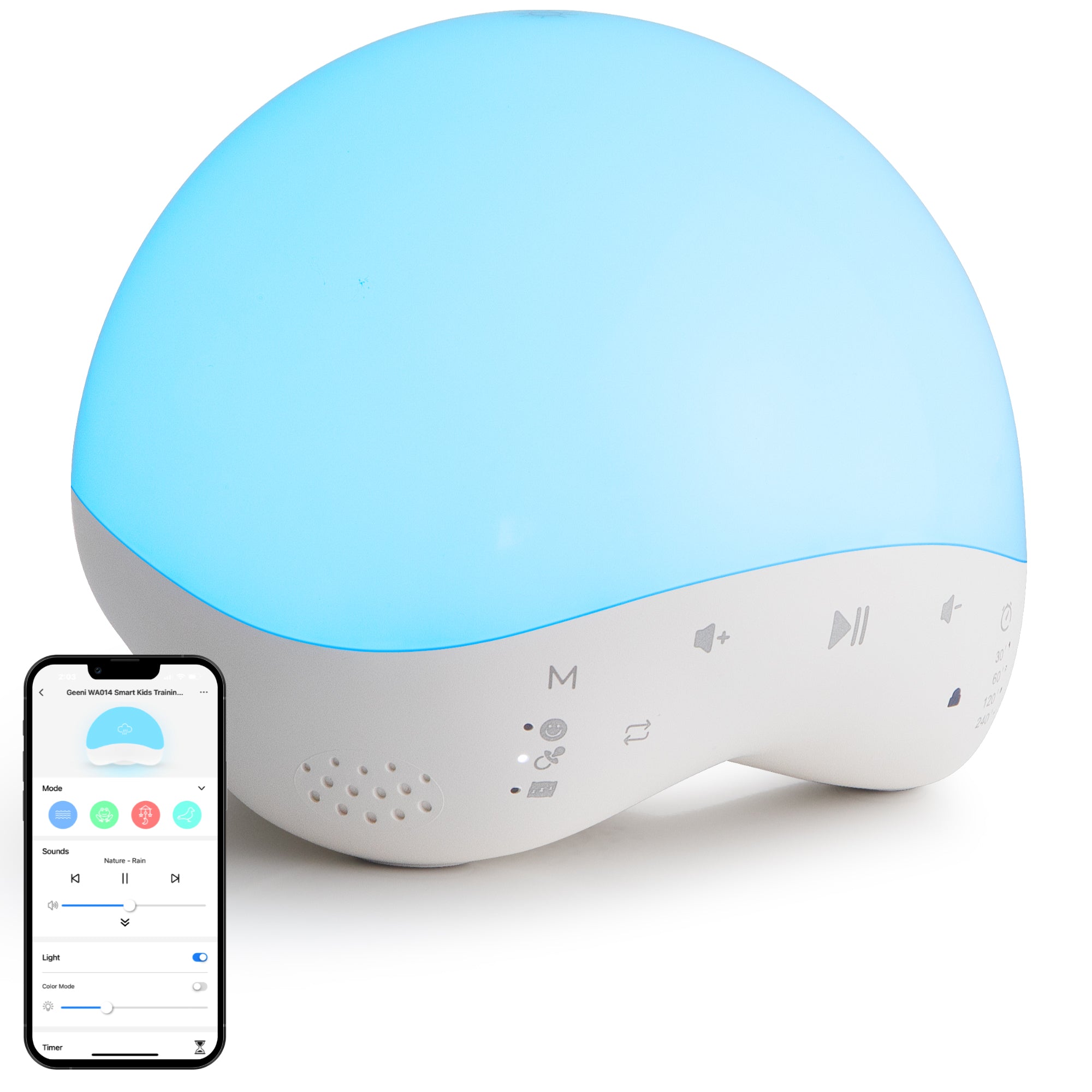 Geeni Smart Light - Many Devices, One App – Geeni Smarthome