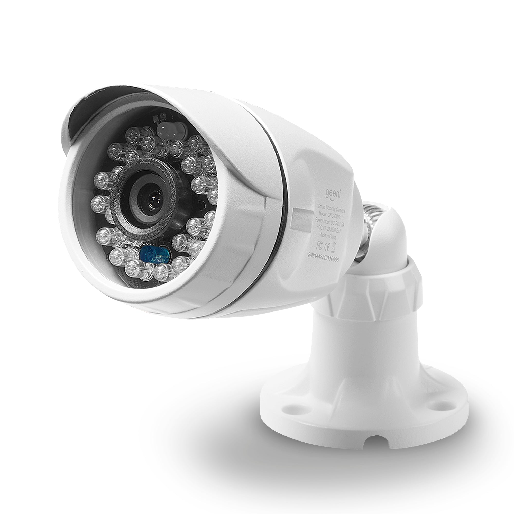 Geeni Hawk 1080p Outdoor Security Camera – Geeni Smarthome