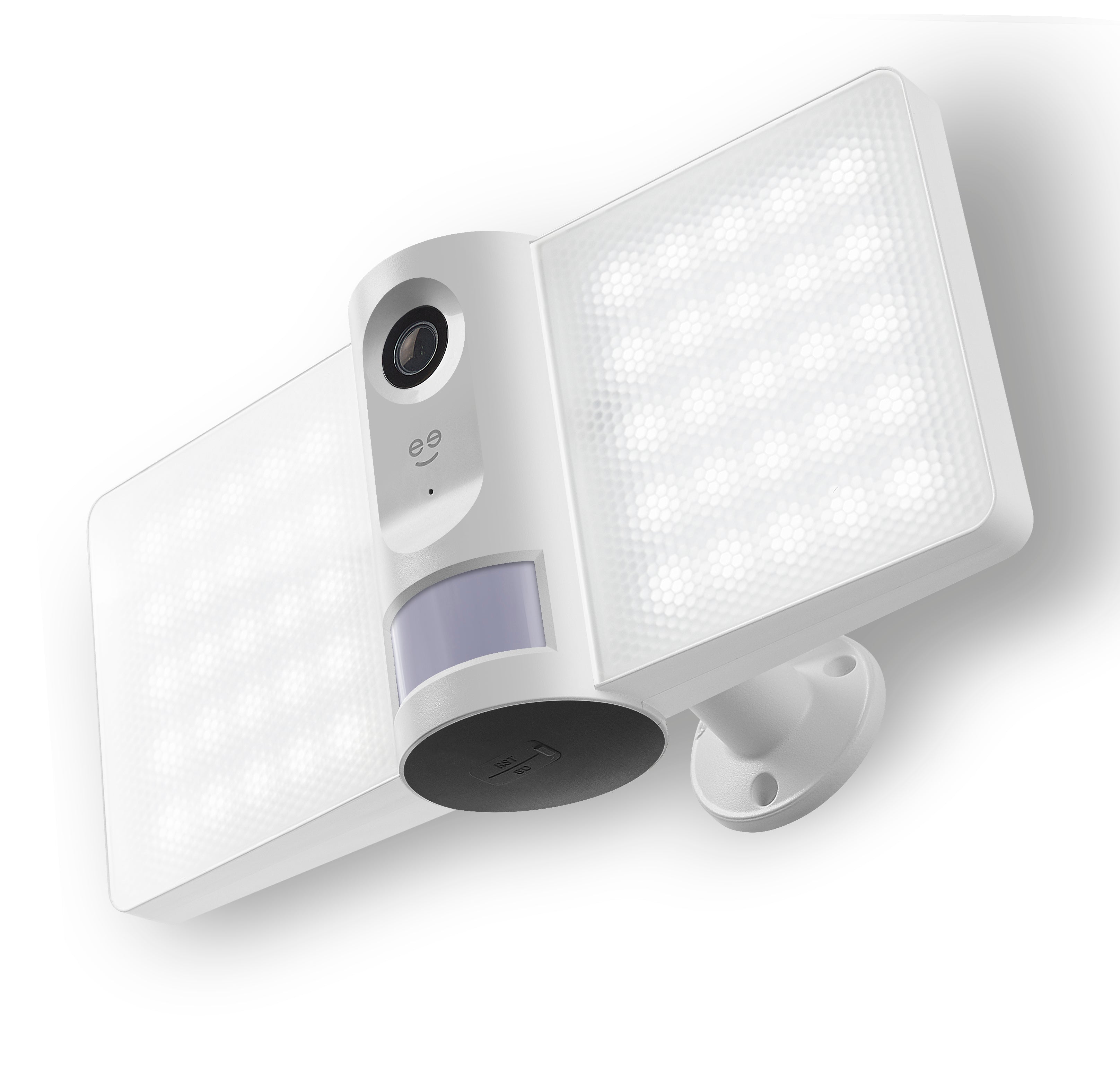 Geeni Sentry Floodlight Camera – Geeni Smarthome