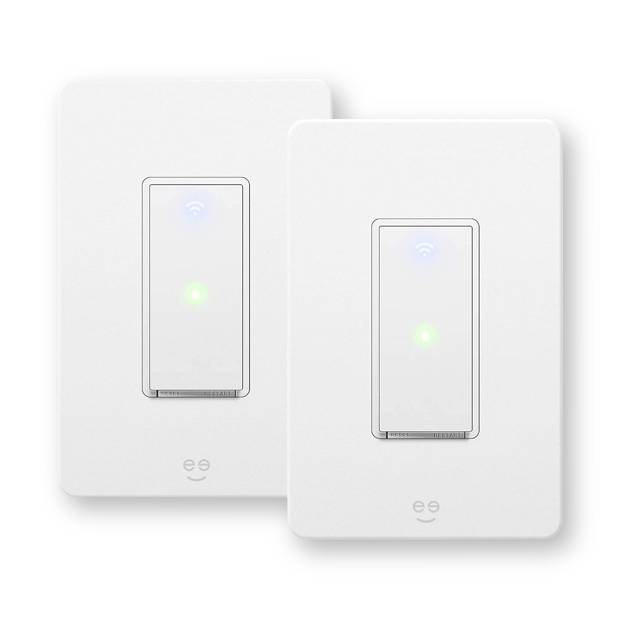 Geeni Tap 3-Way Light Switch Kit (2-Pack)