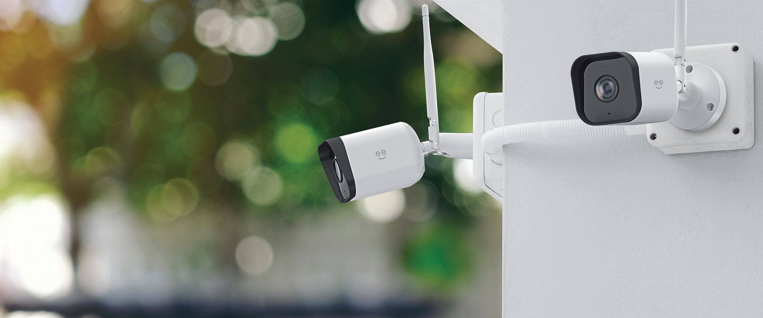 Explore Smart Cameras for Home Surveillance | Geeni Smart Home – Geeni ...