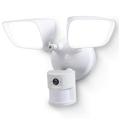 Geeni Lighthawk Smart Floodlight Camera