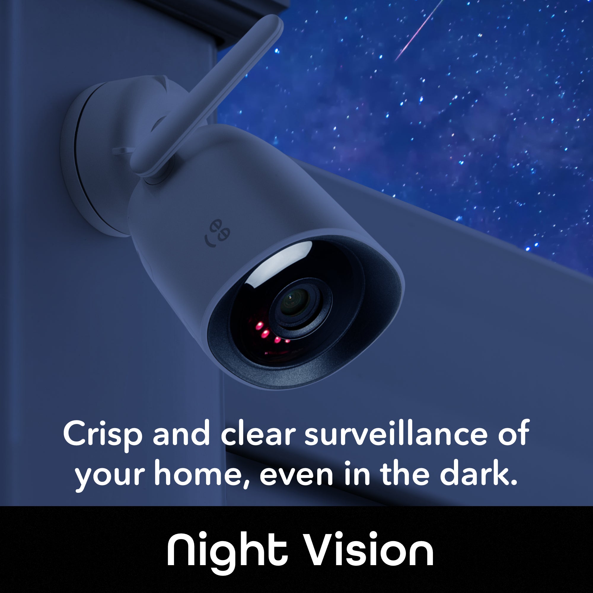 Motion Sensor Best Outdoor Surveillance Camera 2019 Solar Security