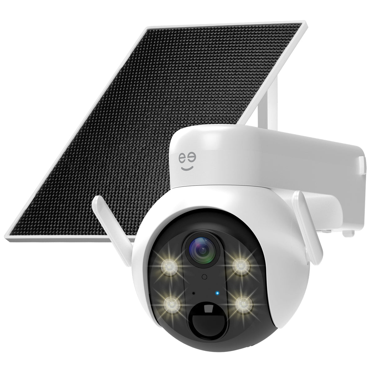 Geeni - Smart Security Cameras, LED Light Bulbs, & More – Geeni Smarthome