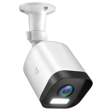 Geeni Hawk 3 2K Outdoor Smart Security Camera - Wired