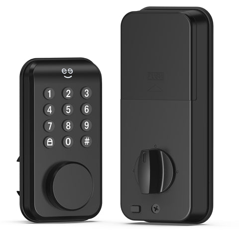 Smart Deadbolt Lock