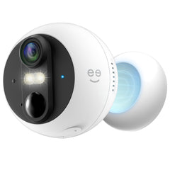 Geeni Perch 2k Magnetic Rechargeable Camera