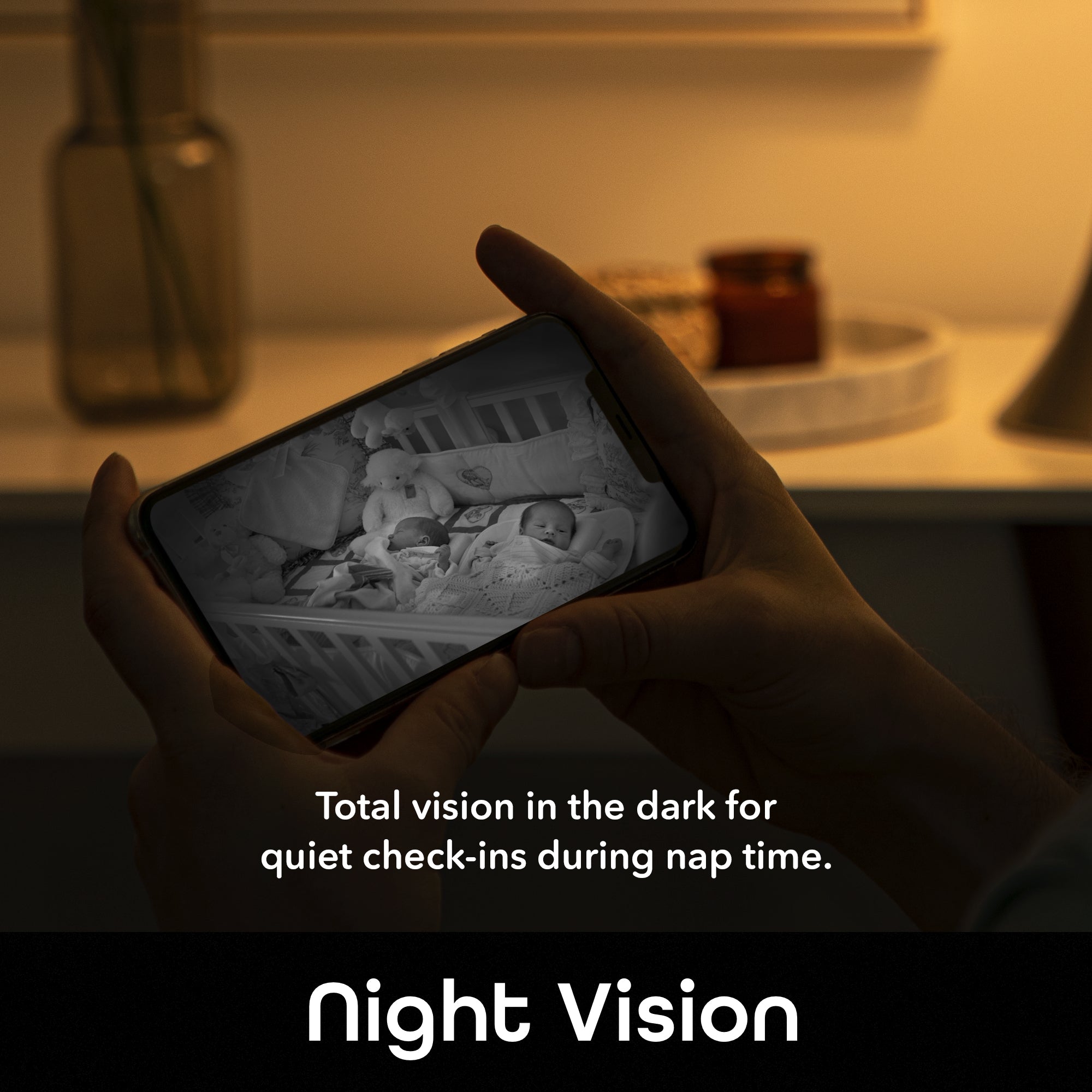 Geeni Vivid 1080p Indoor Camera (2-Pack)