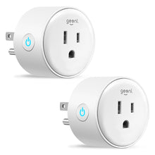 Geeni Dot Smart Plug (2-Pack)
