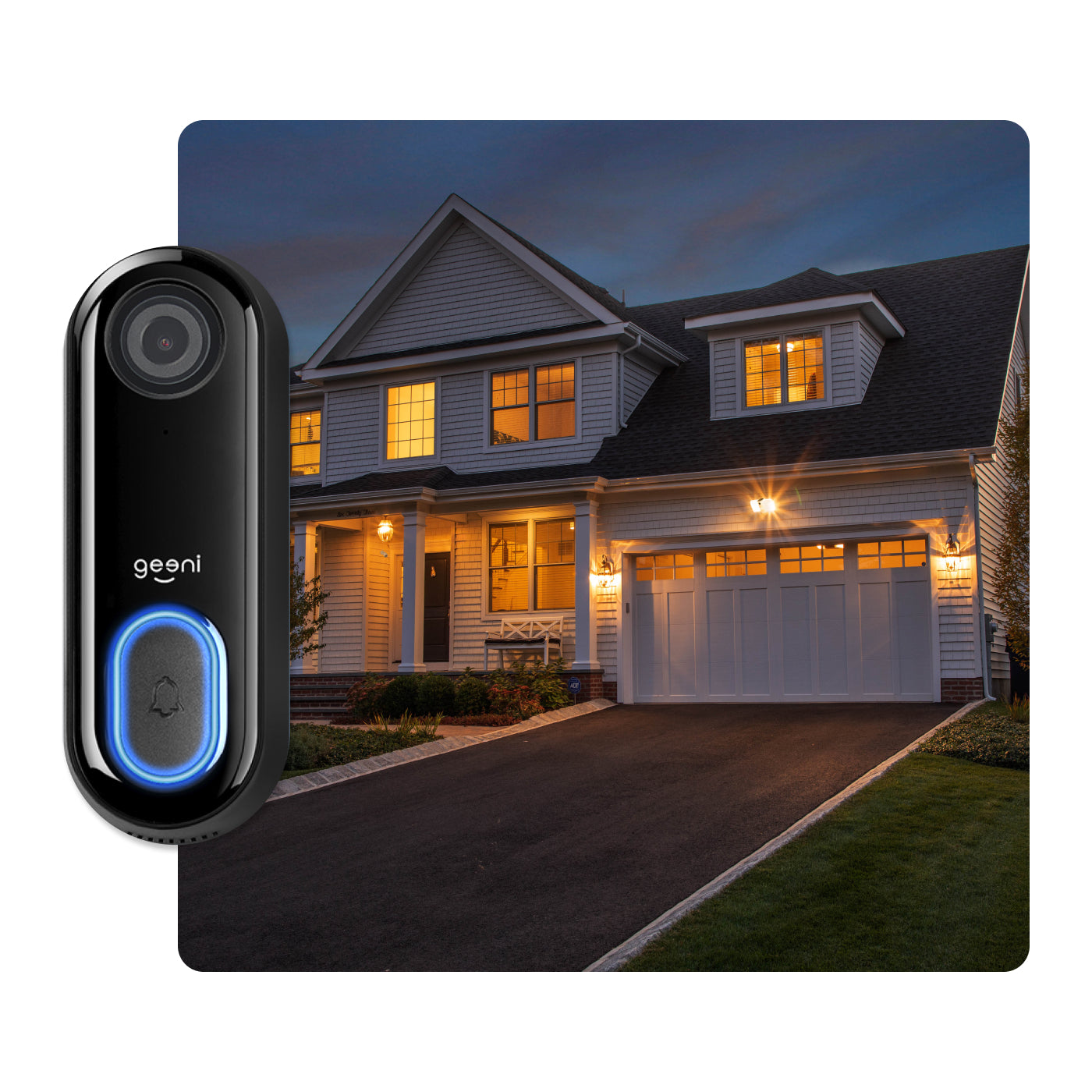 About Us Geeni Smarthome