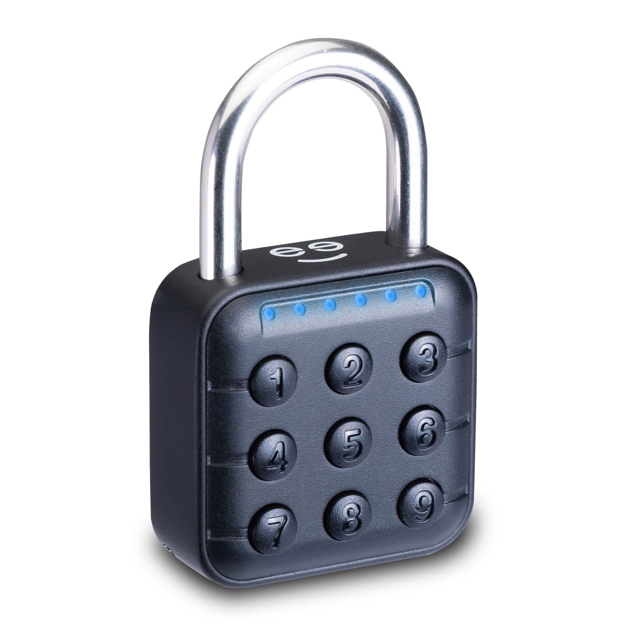 Geeni LockConnect Smart Bluetooth Padlock
