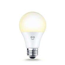Geeni Lux A19 Smart Bulb - Warm White (3-Pack)