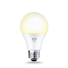 Geeni Lux A19 Smart Bulb - Warm White