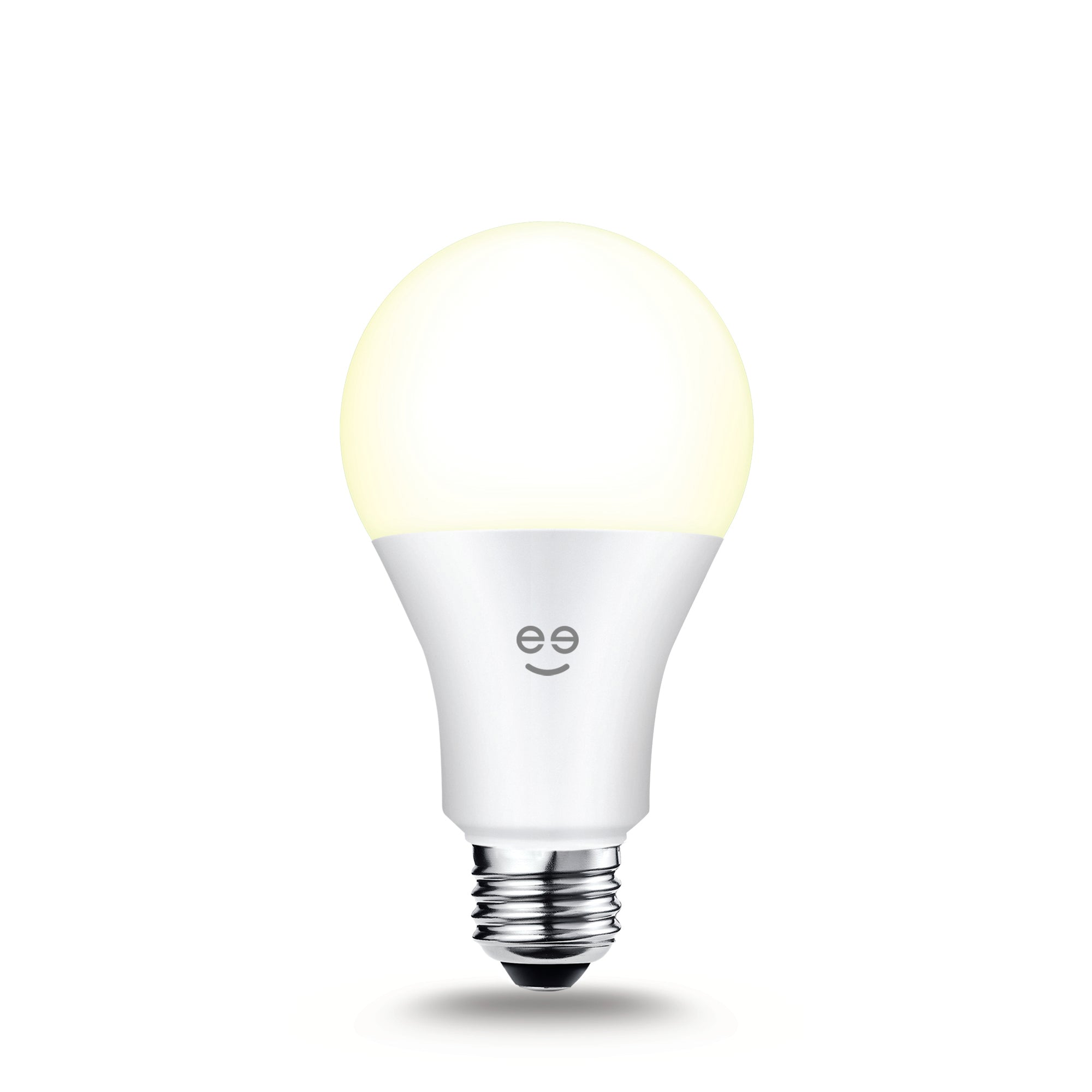 Geeni Lux A21 Smart Bulb - Tunable White