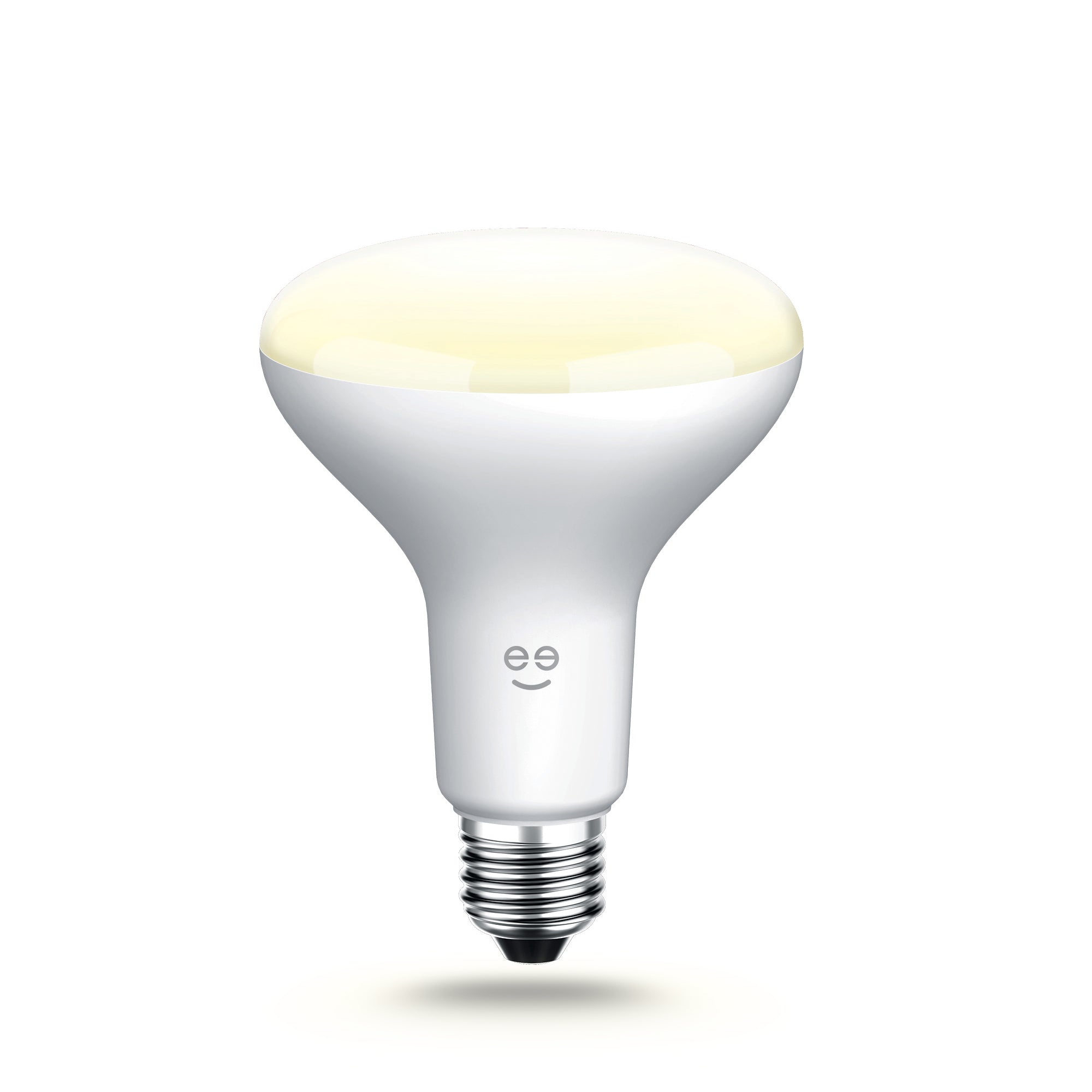 Geeni Lux BR30 Smart Bulb - Warm White