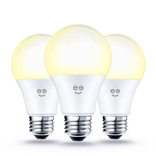 Geeni Lux A19 Smart Bulb - Warm White