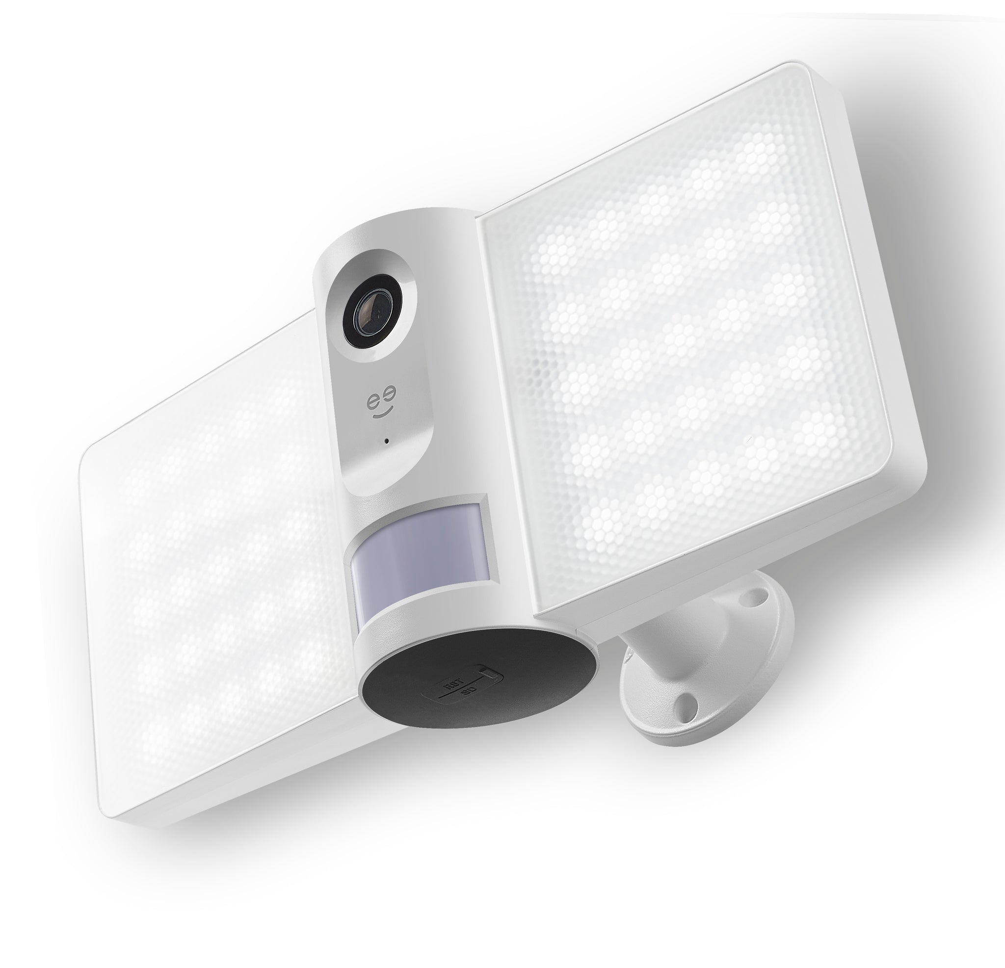 Geeni Sentry Floodlight Camera – Geeni Smarthome