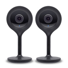 Geeni Look - Indoor Surveillance Camera (2-Pack)