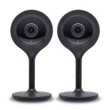 Geeni Look - 1080p Indoor Camera (2-Pack)