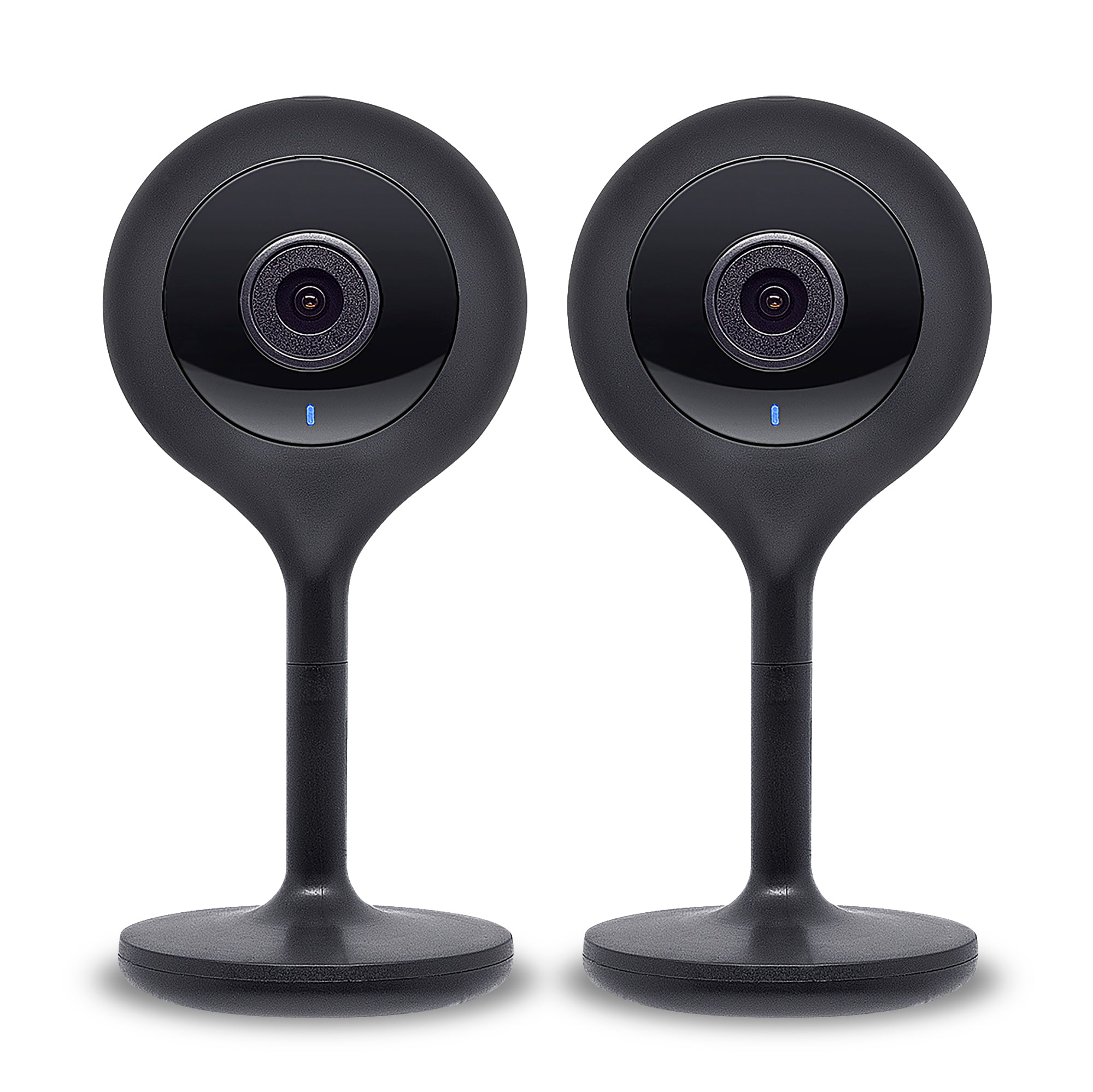 Geeni Look - Indoor Surveillance Camera (2-Pack)