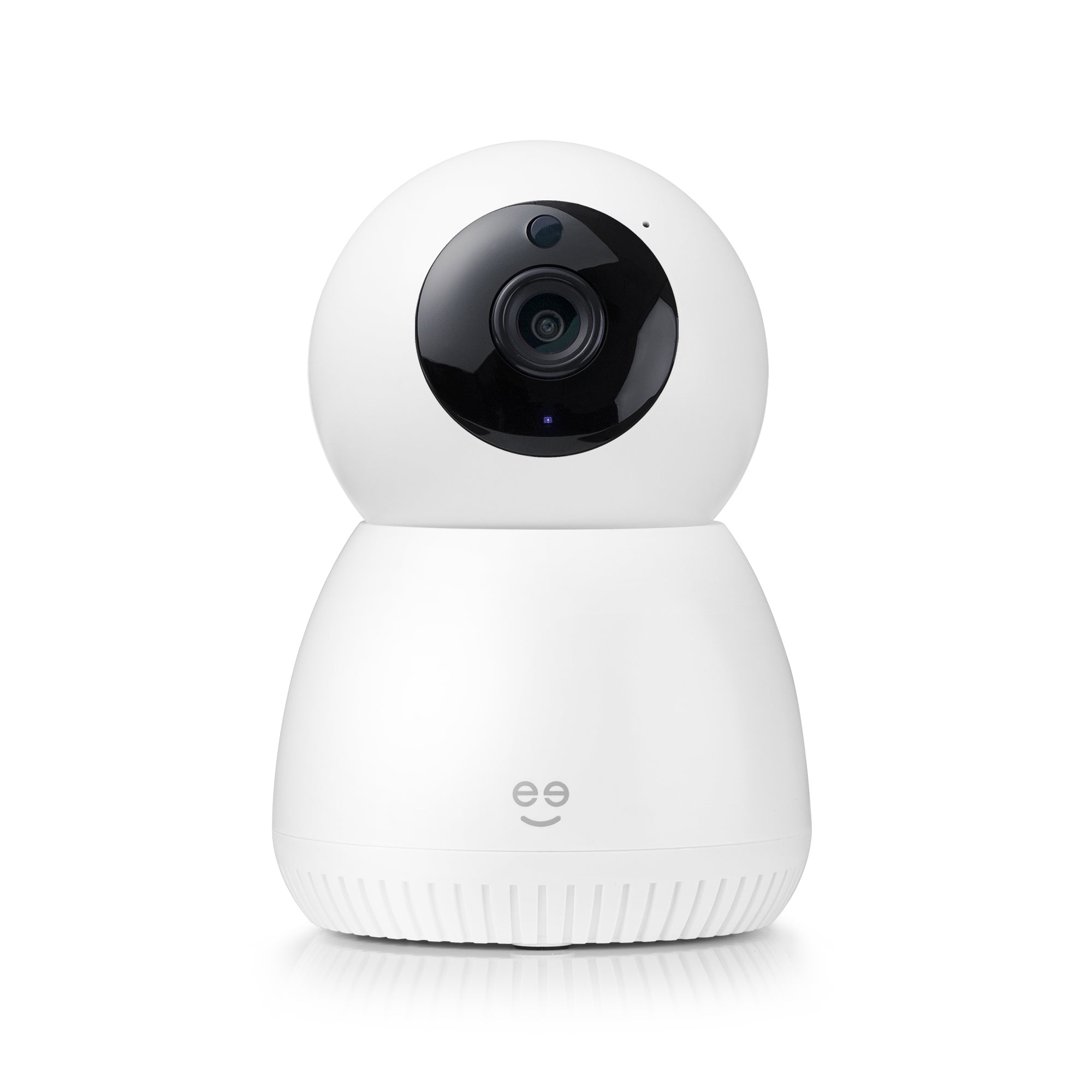 Geeni Scope 1080p Smart Auto-Tracking Camera, White