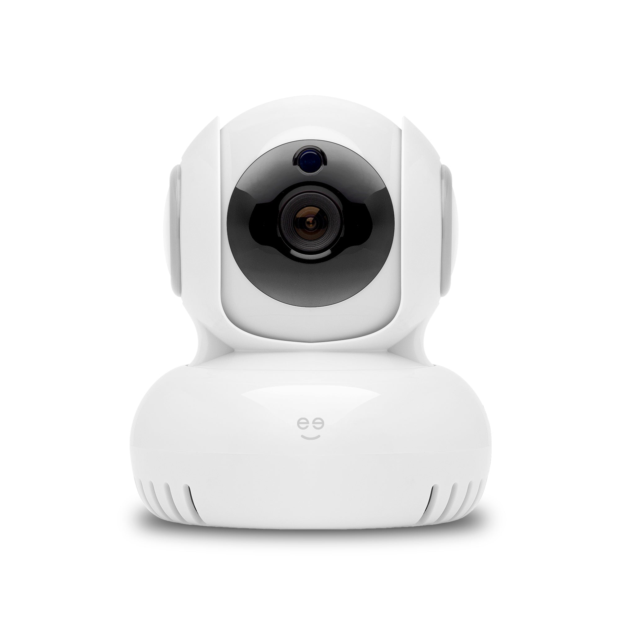 Geeni Sentinel 1080p Pan & Tilt Smart Camera, White