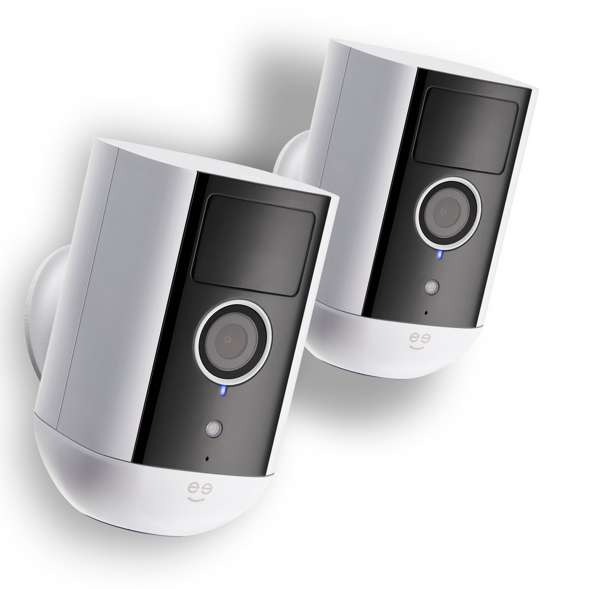 Wireless Smart Home HD Security Cameras, Lights and Doorbells