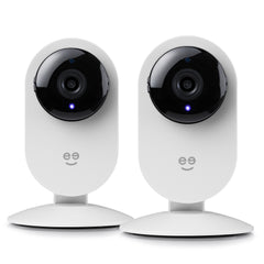 Geeni Glimpse 1080p Camera (2-Pack)