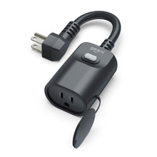 Geeni Indoor/Outdoor Weatherproof Smart Plug - Single Outlet
