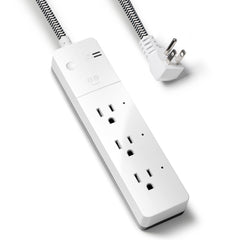 Geeni Surge Mini 3-Outlet Surge Protector