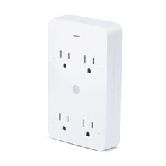 Geeni Extend 4-Outlet Surge Protector