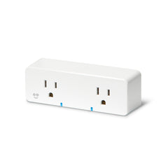 Geeni Switch Duo Double Plug