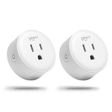 Geeni Dot Smart Plug (2-Pack)