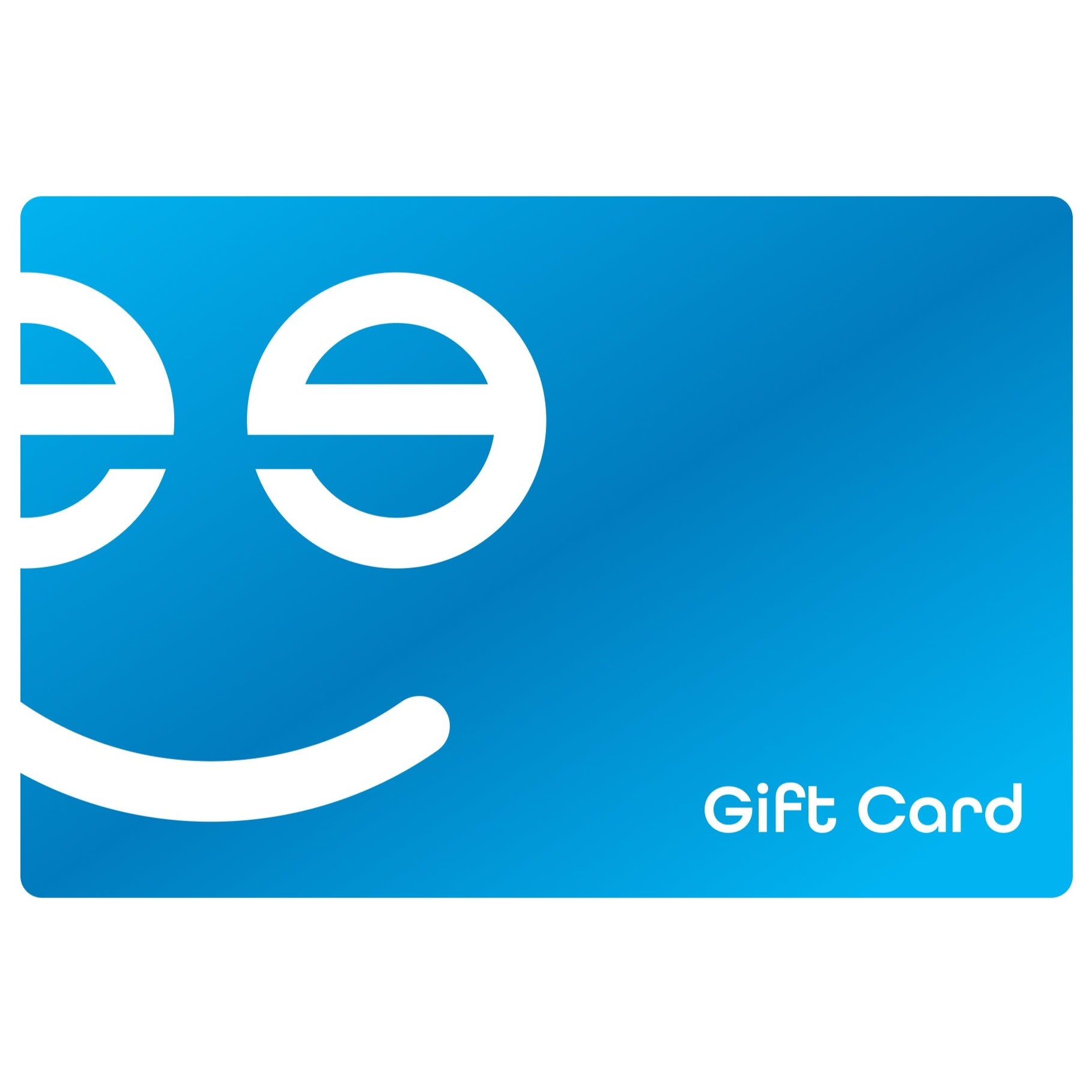 Geeni Smart Home Digital Gift Card