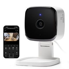 Geeni Peek 1080p Indoor Camera