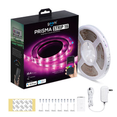 Geeni Prisma Strip 16 - Light Strip Kit, RGB (16.4 ft.)